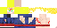 Texture for gohan game