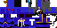 Texture for Blue Terminator