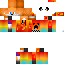 Texture for Thunder Fox