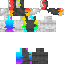 Texture for steve the cool