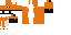 Texture for fox