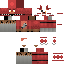Texture for Foxy, Useful For Games!