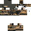 Texture for army soilder