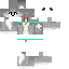 Texture for cat position