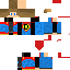 Texture for LeonSuperheld