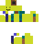 Texture for ManinaGG