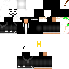 Texture for hacker skin