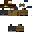 Texture for Ticci Tobyy