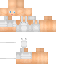 Texture for Baby Overalls