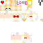 Texture for mizugi
