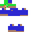 Texture for frodon