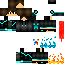 Texture for steve