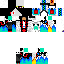 Texture for maximo