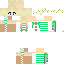 Texture for bunbun maya