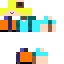 Texture for MickeyYDiego