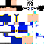 Texture for ElectroWizard