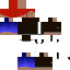 Texture for Skye.