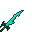 Texture for daimand sword