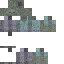 Texture for Pale Zombie