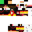 Texture for あつき