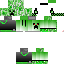 Texture for steve
