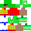 Texture for 冬オリジナル