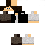 Texture for barman 1
