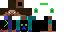 Texture for steve