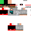 Texture for ItzMare