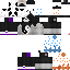 Texture for Panda