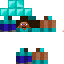Texture for troll