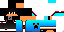 Texture for YusufGaming