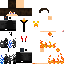 Texture for steve