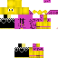 Texture for Nikinator 1