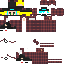 Texture for rswrfs