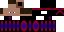Texture for ninja