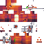 Texture for лис2