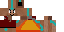 Texture for Aang