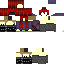 Texture for masked assassin