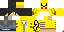 Texture for Pikachu