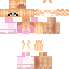 Texture for BallerinaHeather