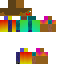 Texture for Hugo28