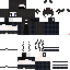 Texture for My own Demon Form of NightShade Creepypasta