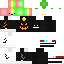 Texture for steve
