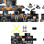 Texture for Destroyer