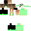 Texture for Lime Green Version Of Little Carly