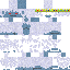 Texture for YETI with crown