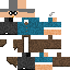 Texture for JOSEFELIX