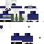Texture for kakashi