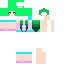 Texture for tineQa de roblox